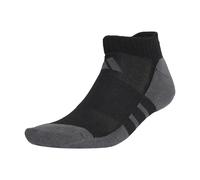 Calcetines de Fitness adidas Ess Cc Low 3P Negro/Gris 37 - 39