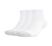 Calcetines adidas Essentials Climacool Quarter (x3) 34/36