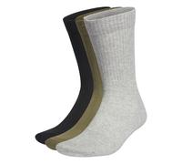 Calcetines adidas Five Ten Biking Cushioned Crew (x3) L Unisex