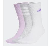CALCETINES ADIDAS GRISES, ROSAS, BLANCOS 40/42