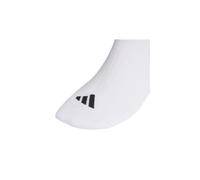 Calcetines adidas lbl elev crw 3p blanco/negro/naos/azul 40 - 42