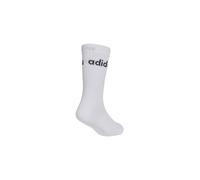 Calcetines adidas lin kids crw infantil blanco / blanco / blanco 22 - 24