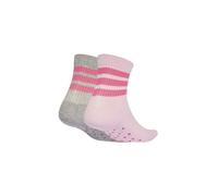 Calcetines adidas lk as socks infantil rosa 19 - 21
