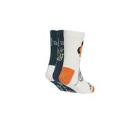 Calcetines adidas lk dy mm 3pp so infantil beige 37 - 39
