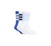 Calcetines adidas lk rib 3pp so infantil blanco 31 - 33