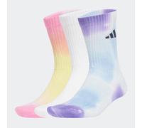adidas sportswear TIE DYE 3PP 37 - 39 Multicolor