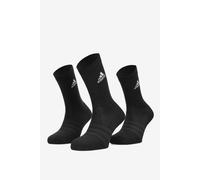 Calcetines adidas - Negro - Calcetines Deportivos MKP talla L