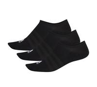 Calcetines adidas No-Show 3 Pairs 31/33