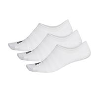 Calcetines adidas No-Show 3 Pairs 40/42 Unisex