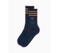 Calcetines adidas Originals x Brain Dead Unisex Azul S