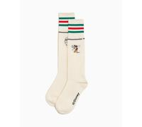 Calcetines adidas Originals x Brain Dead x Disney Unisex Beige M