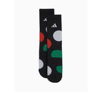 Calcetines adidas Originals x Mercedes AMG Petronas F1 Team "Miami" Unisex Negro,Multi M