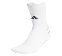 adidas Unisex adulto Football Crew Performance Socks, White/Black, 10.5-12.5