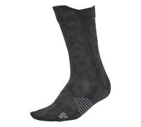 Calcetines de Running adidas Runxgrafic Sock Onix/Carbon 46 - 48