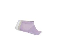 Calcetines adidas t lin low 3p 40 - 42