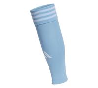 adidas Unisex adulto Team Sleeves Socks, team light blue, 45-48