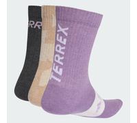 CALCETINES ADIDAS TERREX MULTI 3 PACK SOCK UNISEX