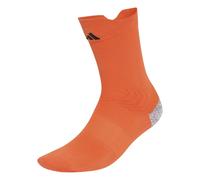 adidas Unisex adulto Terrex Xperior Climacool Trail Crew Socks Socks, semi impact orange/white, S