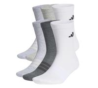 Calcetines adidas (x6) 37/39