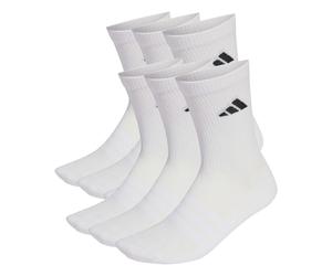 Calcetines adidas (x6) 40/42