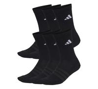 Calcetines adidas (x6) 43/46