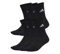 Calcetines adidas (x6) 47/49