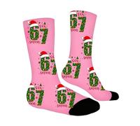 Calcetines Adolescentes Chico - Calcetines Infantiles con Divertidos Diseños De Hielo De 7 A 12 Años Calcetines Suaves De Media Caña con Un Bonito Estampado Calcetines Diario (7-13 Years)