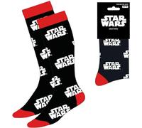Calcetines Adulto con diseño de Star Wars - Comodidad y estilo para niños con su personaje favorito
