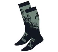 Calcetines Adulto con diseño de The Mandalorian - Comodidad y estilo para niños con su personaje favorito