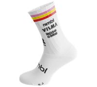 Calcetines Aero TEAM VISMA LEASE A BIKE The Trilogy 2026
