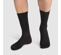 Calcetines aislantes THERMO Hombre Talla 39/42. Color Negro