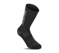 Calcetines Alpinestars Paragon Lite 19 NegroS Negro
