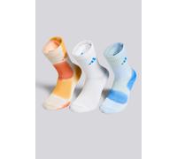 Calcetines Altos adidas 3s C Pack 3 Multicolor talla M