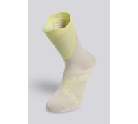 Calcetines Altos adidas Calcetines Running Amarillos talla M
