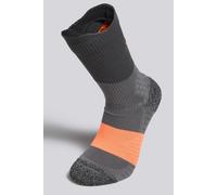 Calcetines Altos adidas Running Grises talla S