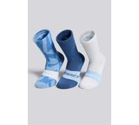 Calcetines Altos adidas Terrex Pack 3 Trekking talla M