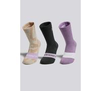CALCETINES ADIDAS TERREX MULTI 3 PACK SOCK UNISEX