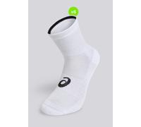 Calcetines Altos Asics - Blanco - Calcetines Largos talla S