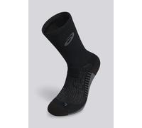Calcetines Altos Asics Running Mujer Negros talla XL