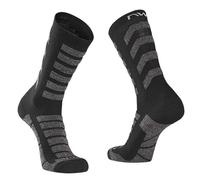 Calcetines altos de cerámica Northwave Husky XS