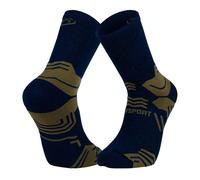 Calcetines altos de lyocell BV Sport Trek GR 36/38