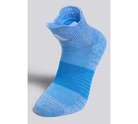 Calcetines Altos Deporte adidas Running Azules talla M