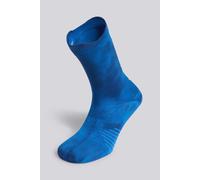 Calcetines Altos Deporte adidas Running Azules talla S