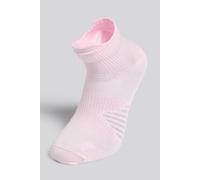 Calcetines Altos Deporte adidas Running Rosas talla L