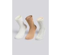 Calcetines Altos Deporte Jordan Niños Multicolor talla M