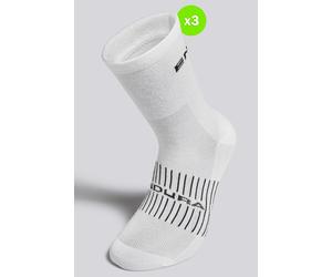 Calcetines Altos Endura Coolmax Race Ciclismo Hombre talla S/M