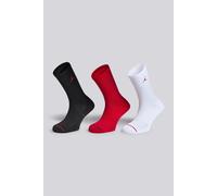 Jordan Everyday - Multicolor - Calcetines talla L