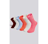 Calcetines Altos Jordan Everyday Pack 6 Niños talla M