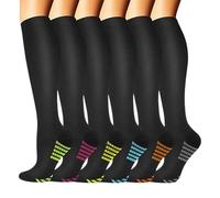 Calcetines Altos Mujer Deporte Hombre, Claro Aquí Tienes un título de Producto Que se Ajusta a Tus Necesidades