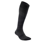 Thuasne calcetines Up Recovery Long Chaussettes S 39-42 Noir